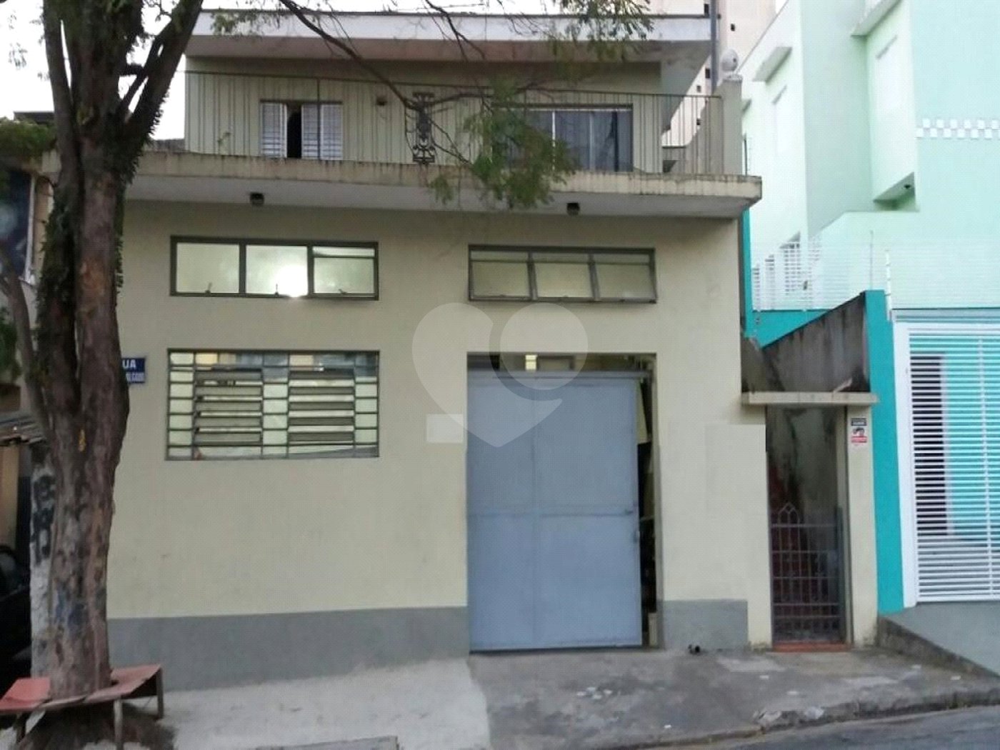 Casa à venda com 2 quartos em Jardim Peri Peri, São Paulo, SP
