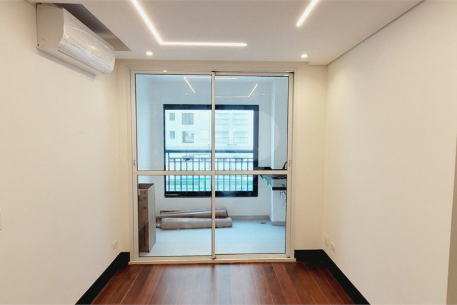 Apartamento para alugar com 2 quartos, sendo 1 suíte, em Butantã, São Paulo, SP