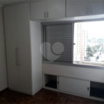 Apartamento à venda com 2 quartos em Brooklin Paulista, São Paulo, SP