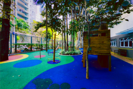 Apartamento à venda com 1 suíte em Jardim Prudência, São Paulo, SP