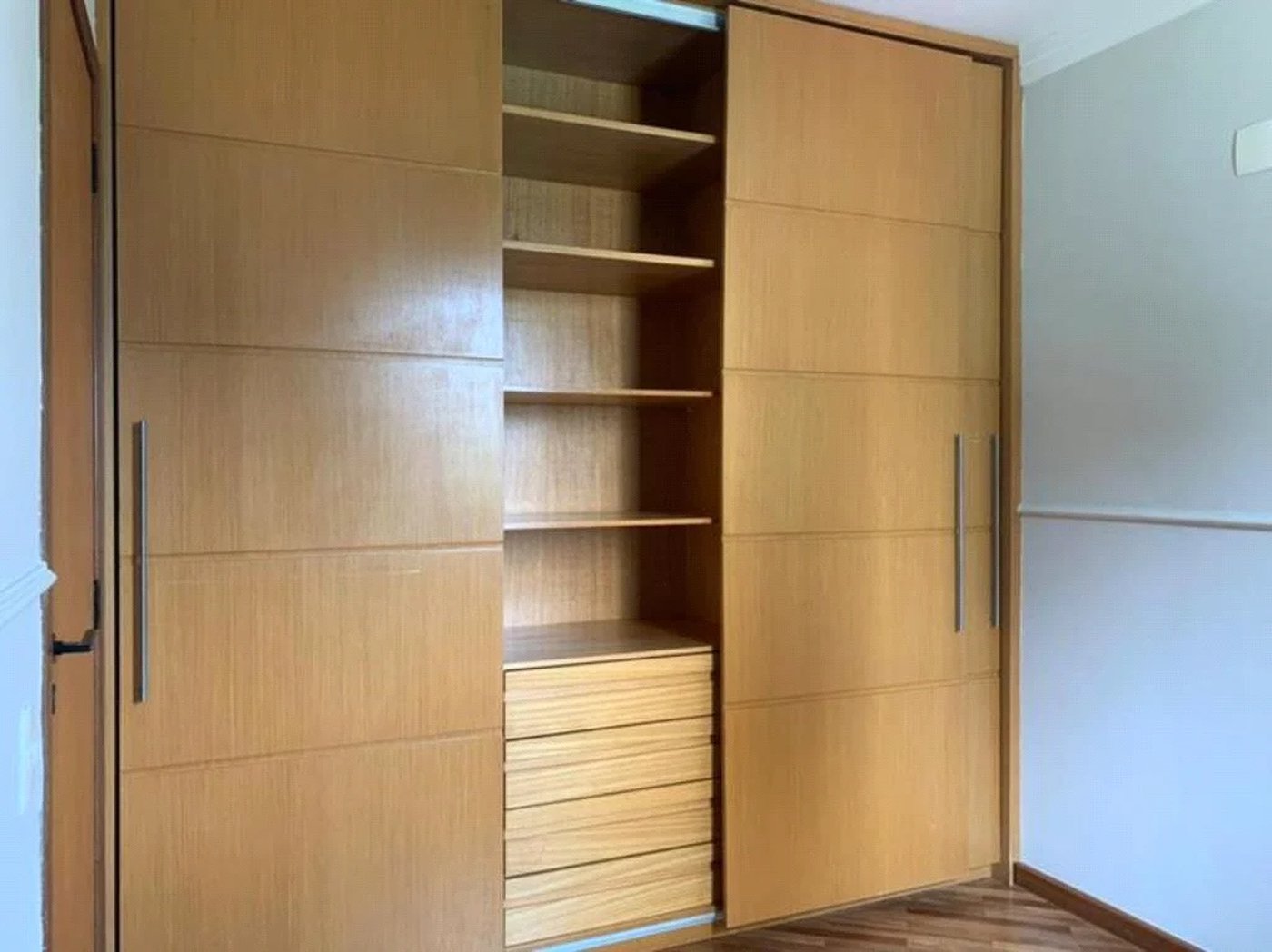 Apartamento à venda com 2 quartos, sendo 1 suíte,  em Vila Suzana, São Paulo, SP