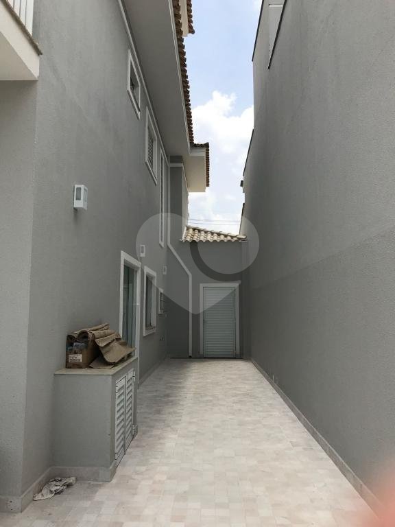 Casa à venda com 3 suítes no condomínio Aldeia da Mata, Votorantim - SP