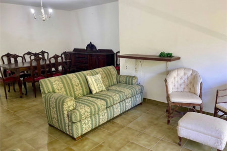 Apartamento Residencial à venda, Centro, Guarujá - AP1385.