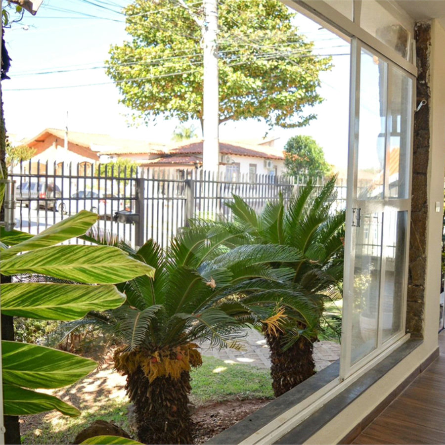 Casa à venda com 1 suíte no Centro, Vinhedo, SP