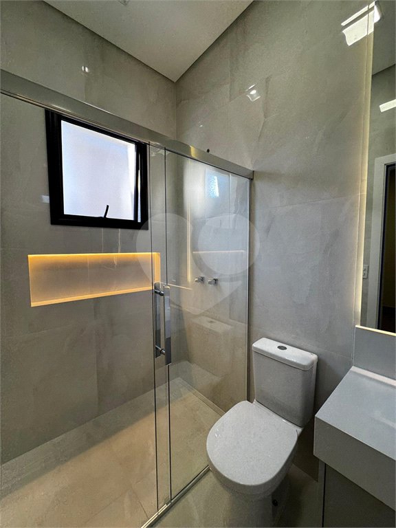 Casa à venda com 3 suítes no condomínio Residencial Evidências, Indaiatuba - SP