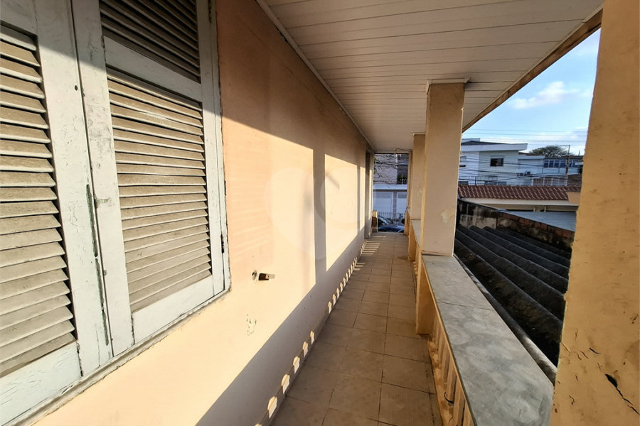 Terreno à venda em Vila Medeiros, São Paulo, SP