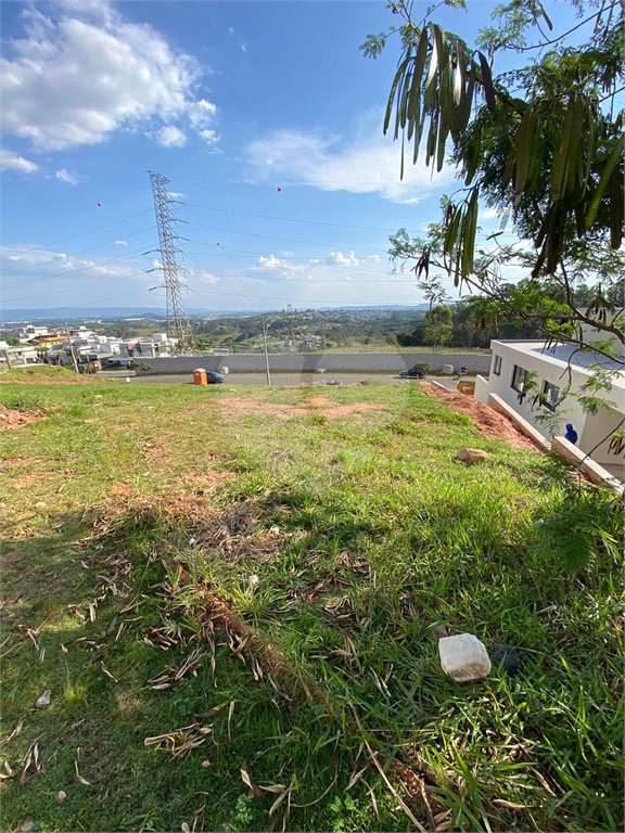Terreno à venda em Monte Alegre, Vinhedo, SP
