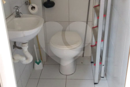 Apartamento à venda com 2 quartos em Vila Uberabinha, São Paulo, SP