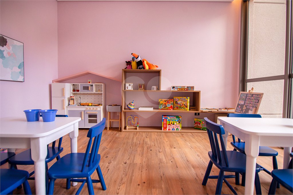 Apartamento à venda com 3 suítes em Vila Mariana, São Paulo, SP