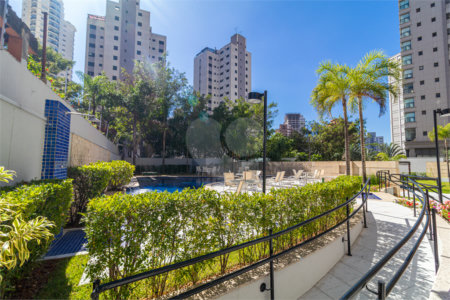 Apartamento à venda ou para alugar com 1 suíte em Chácara Klabin, São Paulo, SP