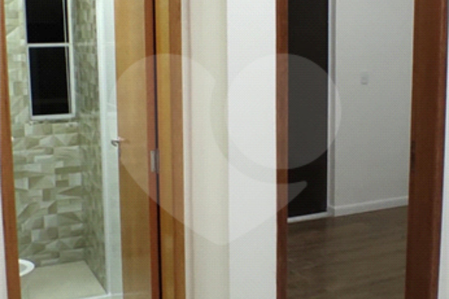 Casa para alugar com 2 quartos no condomínio Residencial Guerreiro, São Paulo - SP