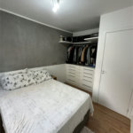 Apartamento à venda com 2 quartos em Paraíso do Morumbi, São Paulo, SP