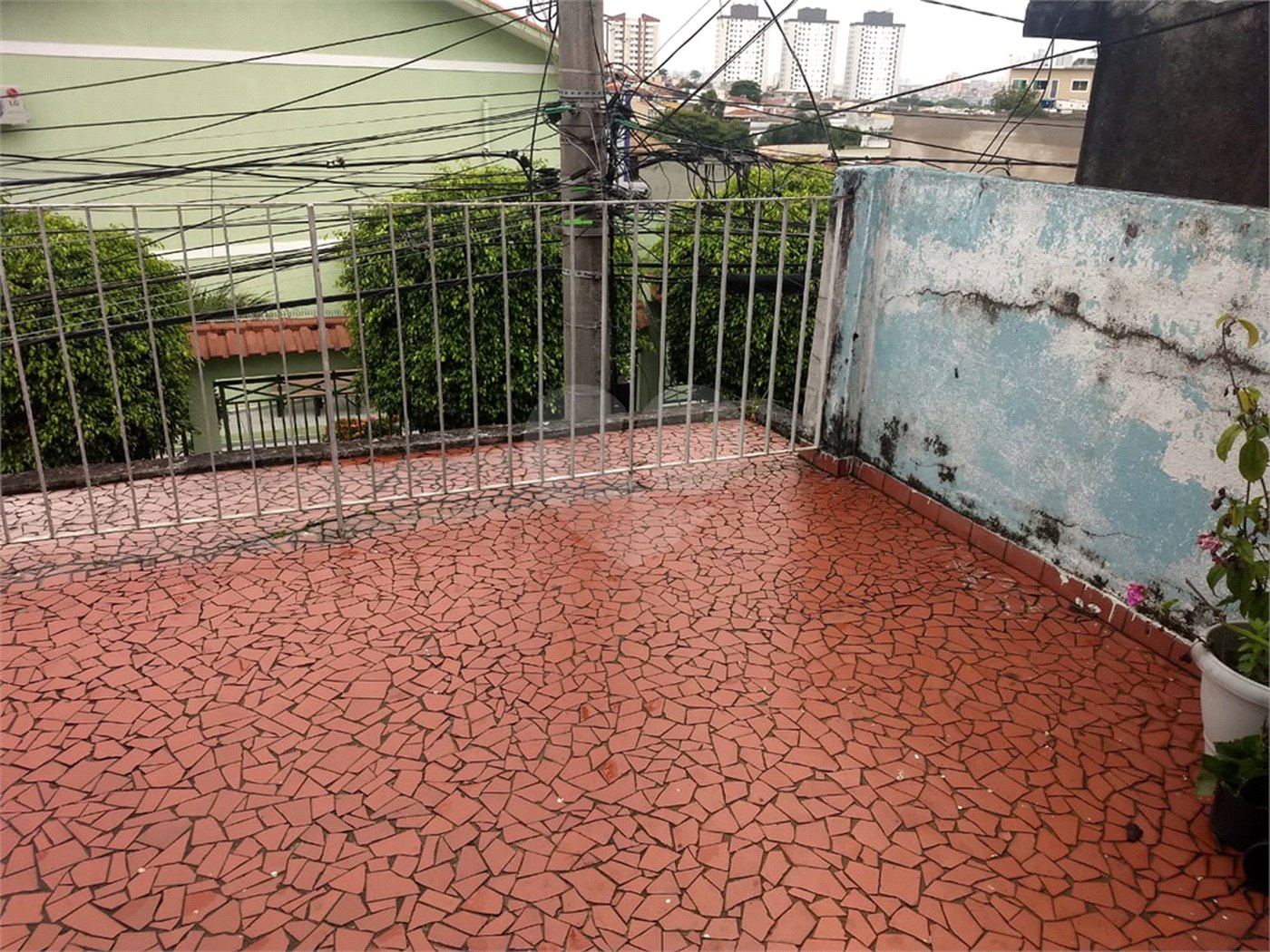 Casa à venda com 3 quartos em Vila Romero, São Paulo, SP