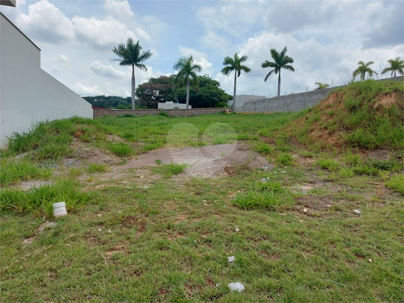 Terreno à venda no condomínio Residencial Arboretum, Vinhedo - SP