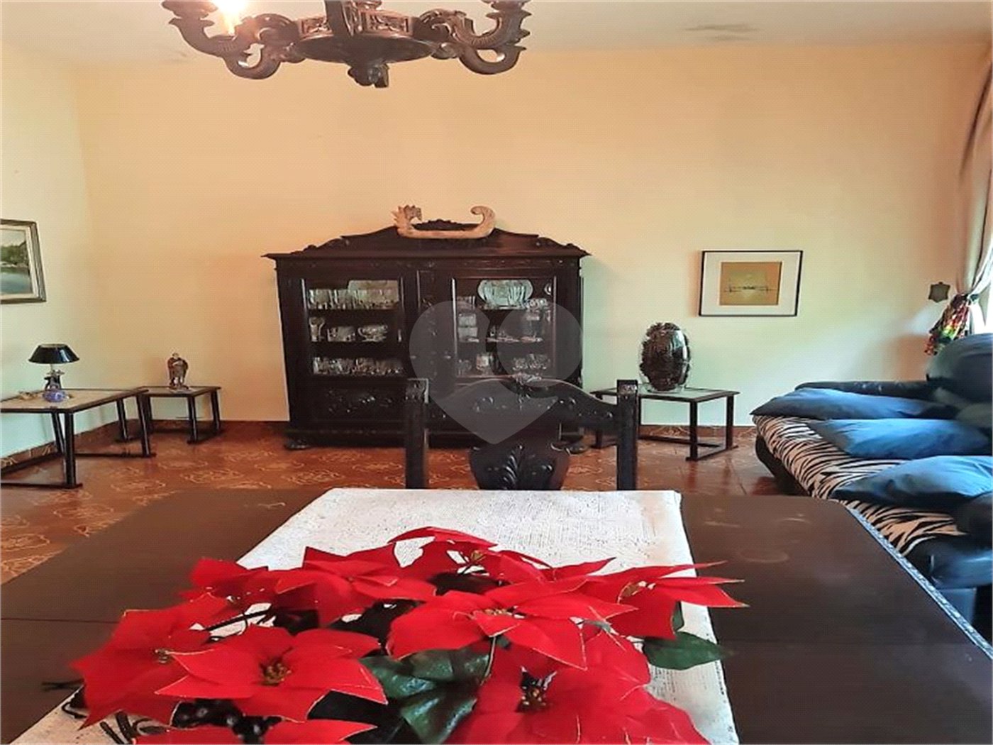 Casa à venda com 3 quartos em Vila Inah, São Paulo, SP