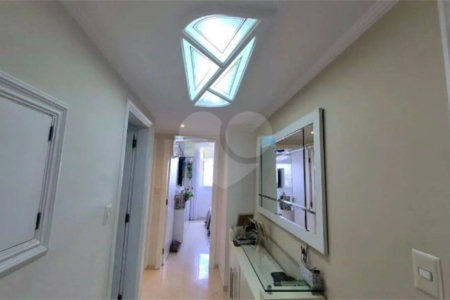 Apartamento à venda com 3 quartos, sendo 1 suíte, em Mooca, São Paulo, SP