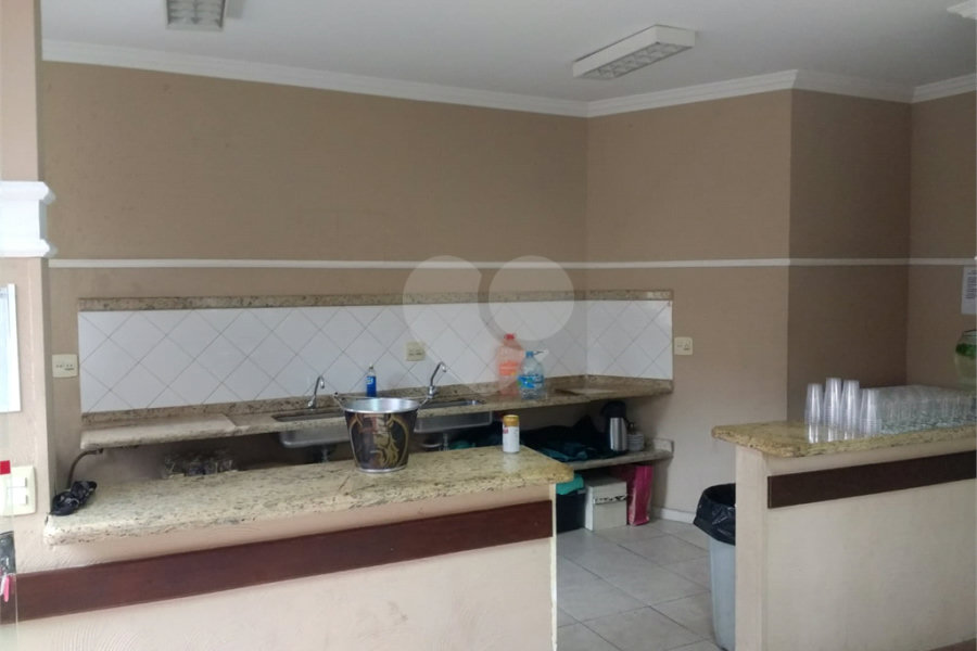 Apartamento à venda com 3 quartos em Mandaqui, São Paulo, SP