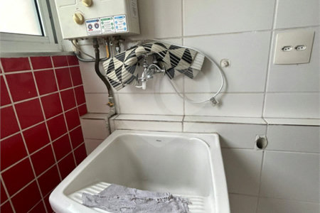 Apartamento à venda com 2 quartos em Parada Inglesa, São Paulo, SP