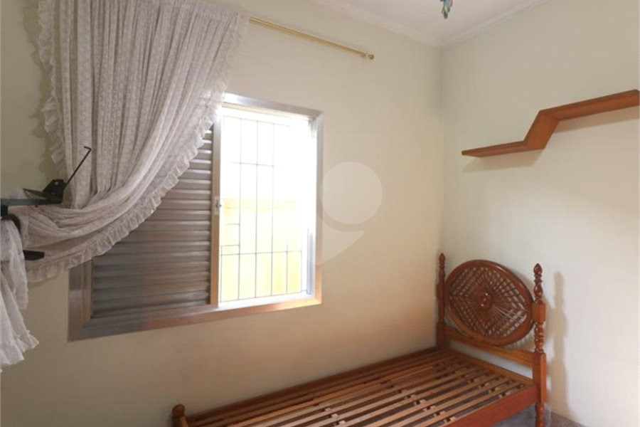 Casa à venda com 3 quartos em Água Fria, São Paulo, SP