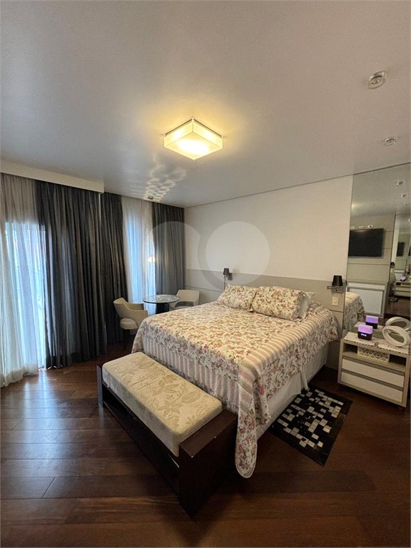 Sobrado à venda com 3 quartos, sendo 1 suíte, em Alto da Mooca, São Paulo, SP