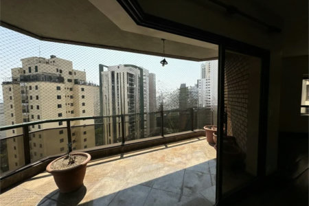 Apartamento à venda com 4 quartos, sendo 2 suítes, em Vila Suzana, São Paulo, SP