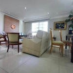 Apartamento à venda com 3 suítes em Santa Teresinha, São Paulo, SP