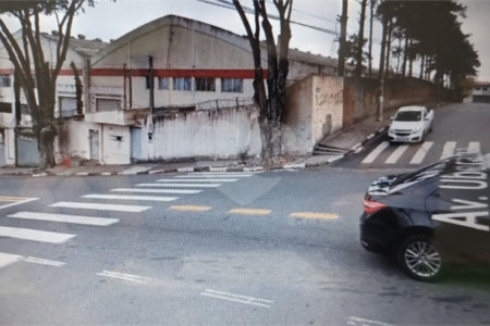 Galpão à venda ou para alugar em Vila Virgínia, Itaquaquecetuba, SP