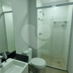Apartamento Mobiliado no Anália Franco