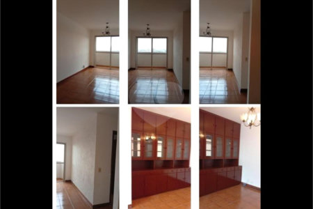 Apartamento à venda ou para alugar com 2 quartos em Vila Medeiros, São Paulo, SP