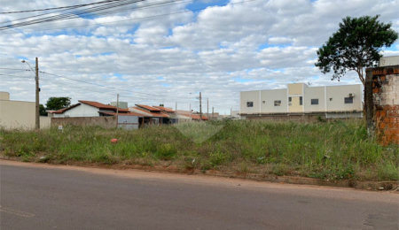 Terreno à venda em Setsul, Três Lagoas, MS