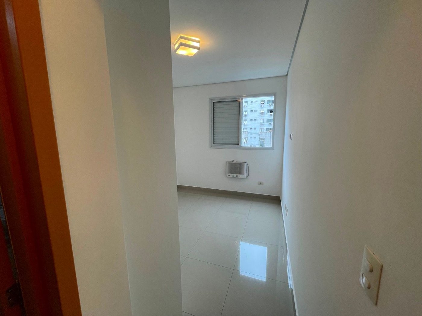 Apartamento com 2 Dormitórios para Alugar, 81 M² por R$ 5.300/Mês – Boqueirão – Santos/Sp