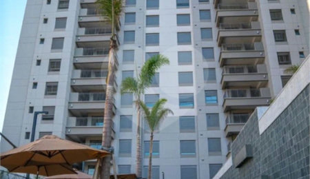 Apartamento à venda com 2 quartos em Butantã, São Paulo, SP
