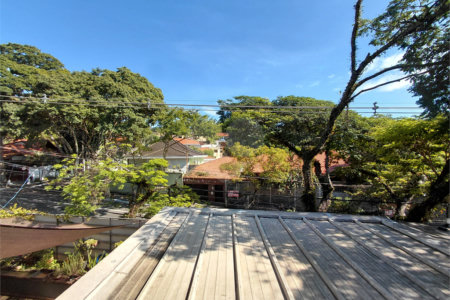 Sobrado para alugar com 3 quartos em Tucuruvi, São Paulo, SP