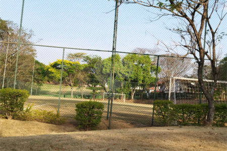 Terreno à venda no condomínio Haras São Luiz, Salto - SP