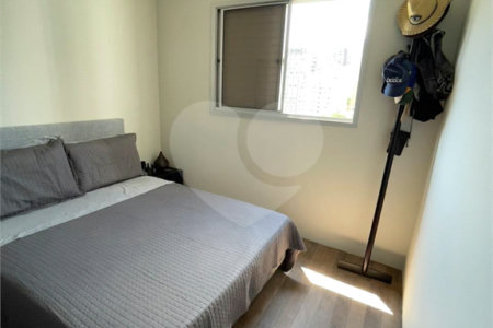 Cobertura para alugar com 1 quarto em Vila Mariana, São Paulo, SP