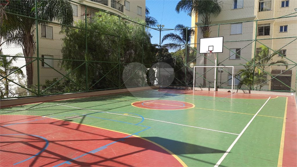 Apartamento à venda com 3 quartos em Jardim Vergueiro (sacomã), São Paulo, SP