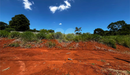 Terreno à venda no condomínio Residencial Quinta das Palmeiras, Itapetininga - SP