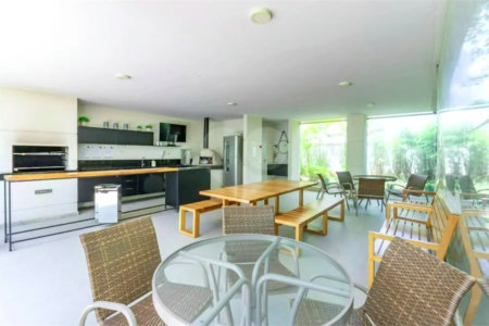 Apartamento à venda com 3 suítes em Vila Mascote, São Paulo, SP