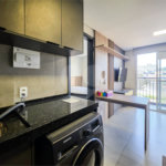 Apartamento à venda com 1 suíte em Vila Mariana, São Paulo, SP