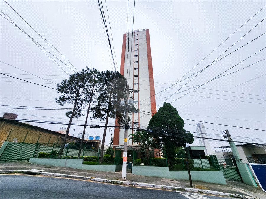 Apartamento à venda com 3 quartos, sendo 1 suíte, em Mirandópolis, São Paulo, SP