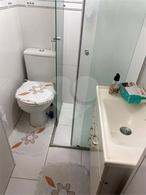 Apartamento à venda com 3 quartos em Mirandópolis, São Paulo, SP