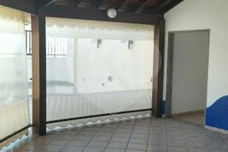 Apartamento à venda com 4 suítes em Água Fria, São Paulo, SP