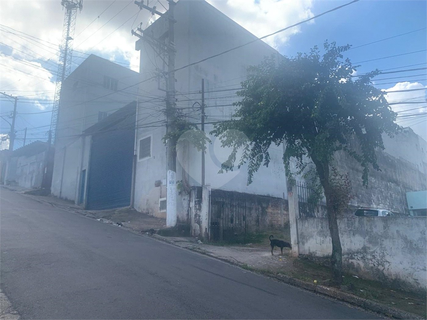 Terreno à venda com 1 quarto em Casa Verde, São Paulo, SP