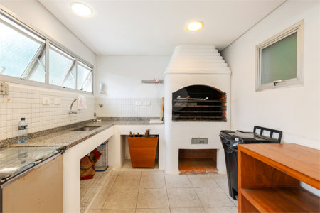 Apartamento à venda com 3 quartos, sendo 2 suítes, em Alto da Lapa, São Paulo, SP