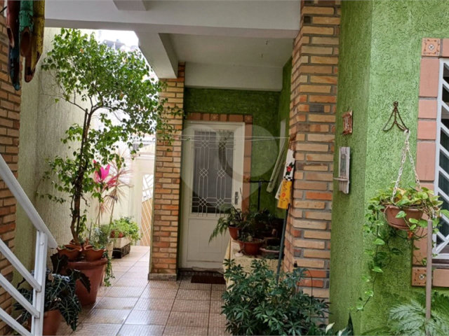 Casa à venda com 5 quartos, sendo 1 suíte,  em Vila Isolina Mazzei, São Paulo, SP