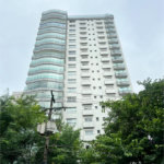 Apartamento à venda com 4 suítes em Indianópolis, São Paulo, SP