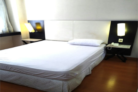 Flat à venda ou para alugar em Cerqueira César, São Paulo, SP