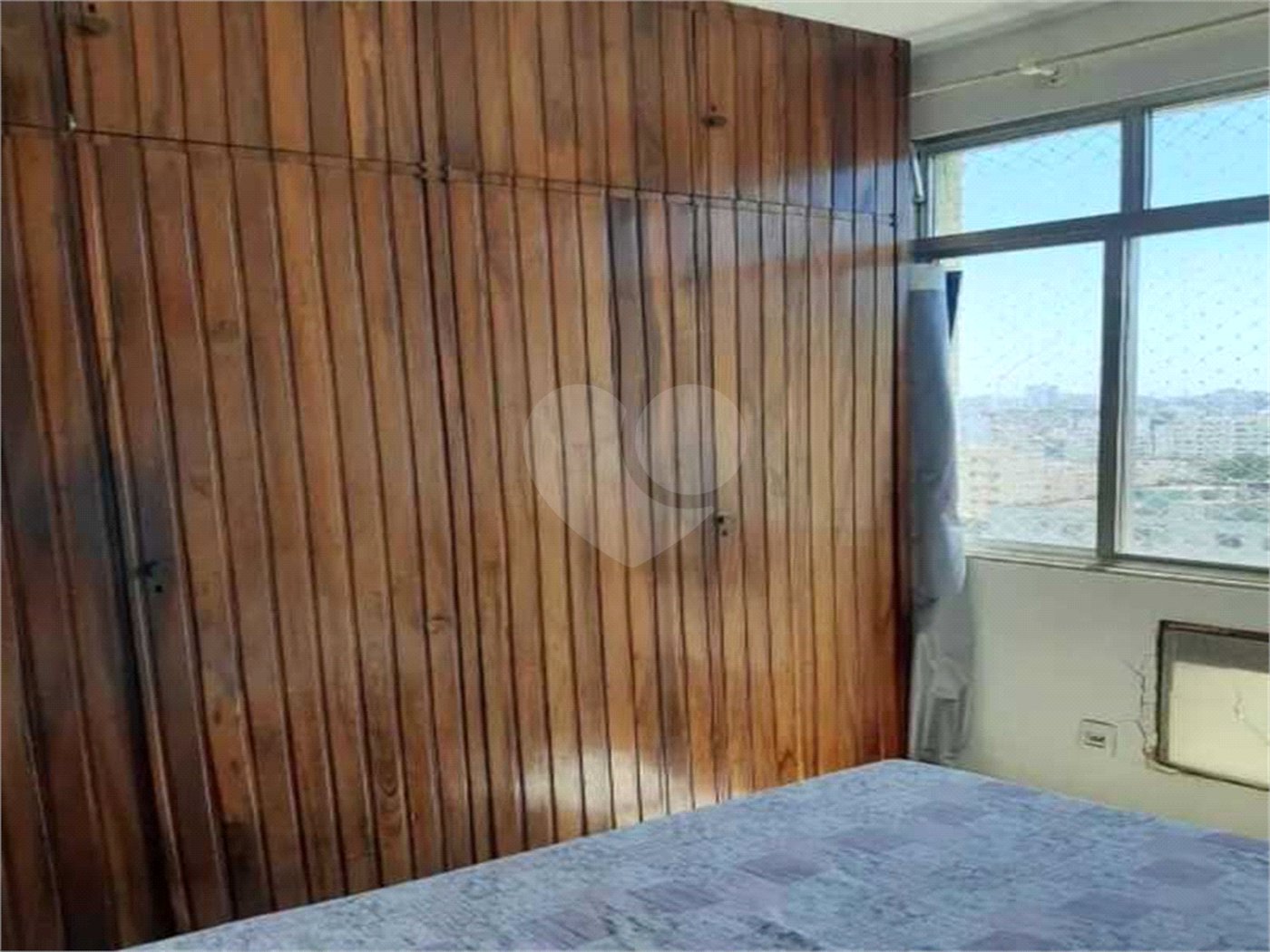 Apartamento à venda com 3 quartos em Tijuca, Rio de Janeiro, RJ