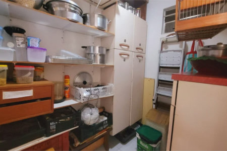 Apartamento à venda com 2 quartos, sendo 1 suíte, em Pinheiros, São Paulo, SP
