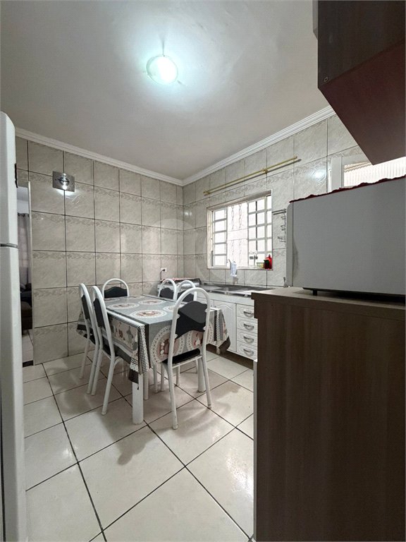 Casa à venda com 2 quartos em Vila São Paulo, Mogi das Cruzes, SP